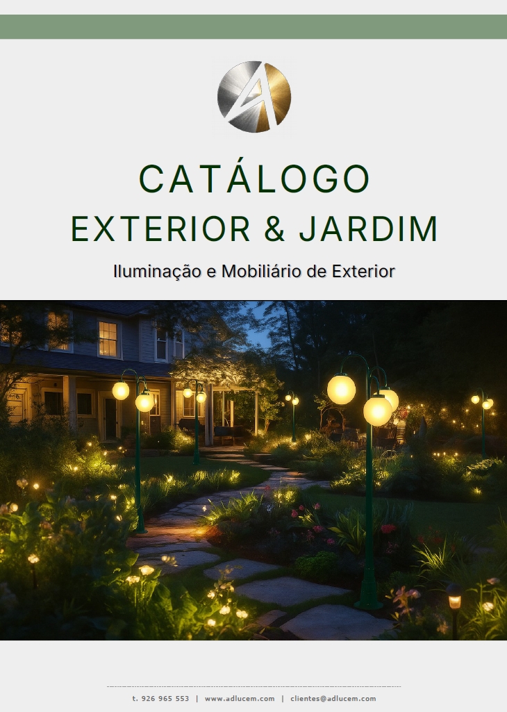 Cat�logo de Exterior