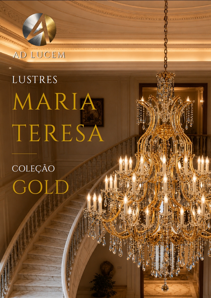 Lustres Maria Teresa